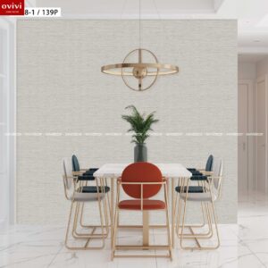 Giấy dán tường Hàn Quốc 7808-1