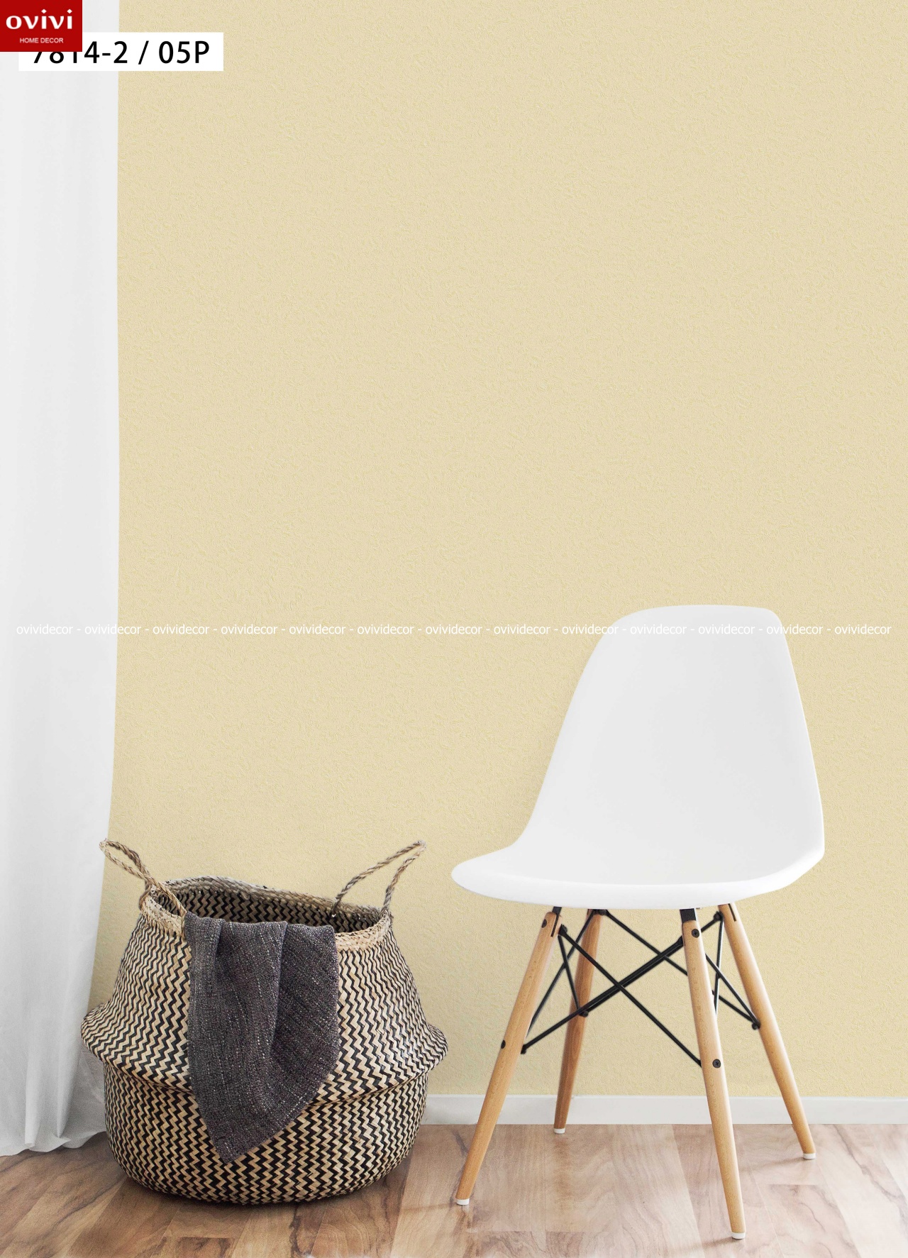 Giấy dán tường Hàn Quốc 7814-2