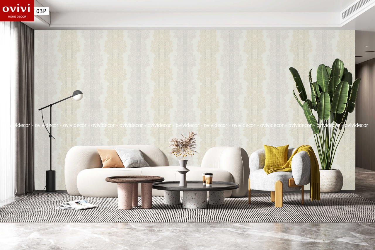 Giấy dán tường Hàn Quốc 7823-1