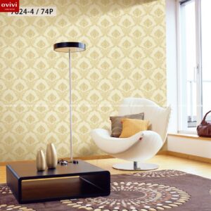 Giấy dán tường Hàn Quốc 7824-4