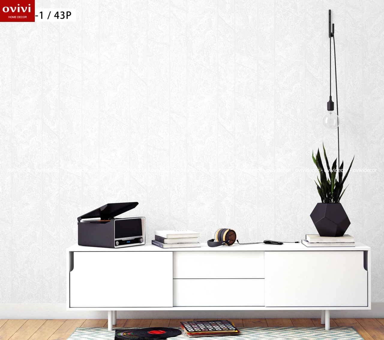 Giấy dán tường Hàn Quốc 7825-1