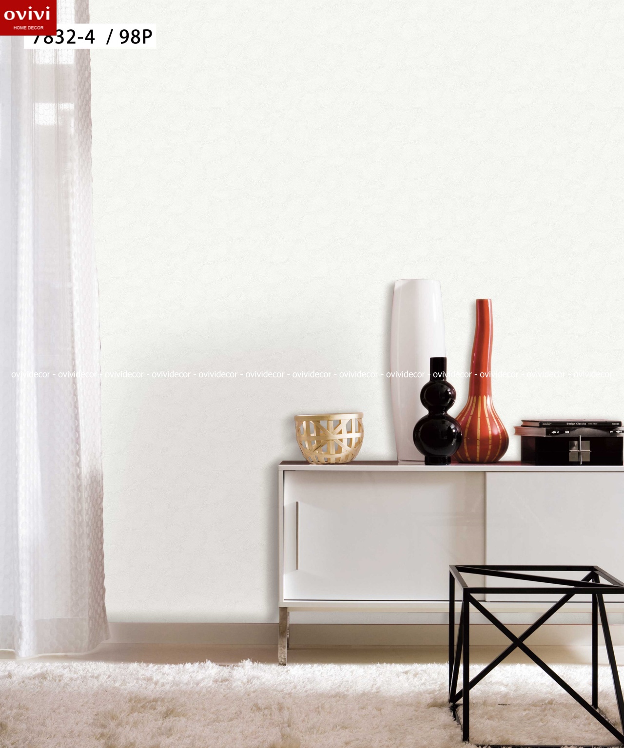 Giấy dán tường Hàn Quốc 7832-4