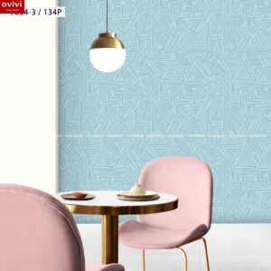 Giấy dán tường chung cư đẹp