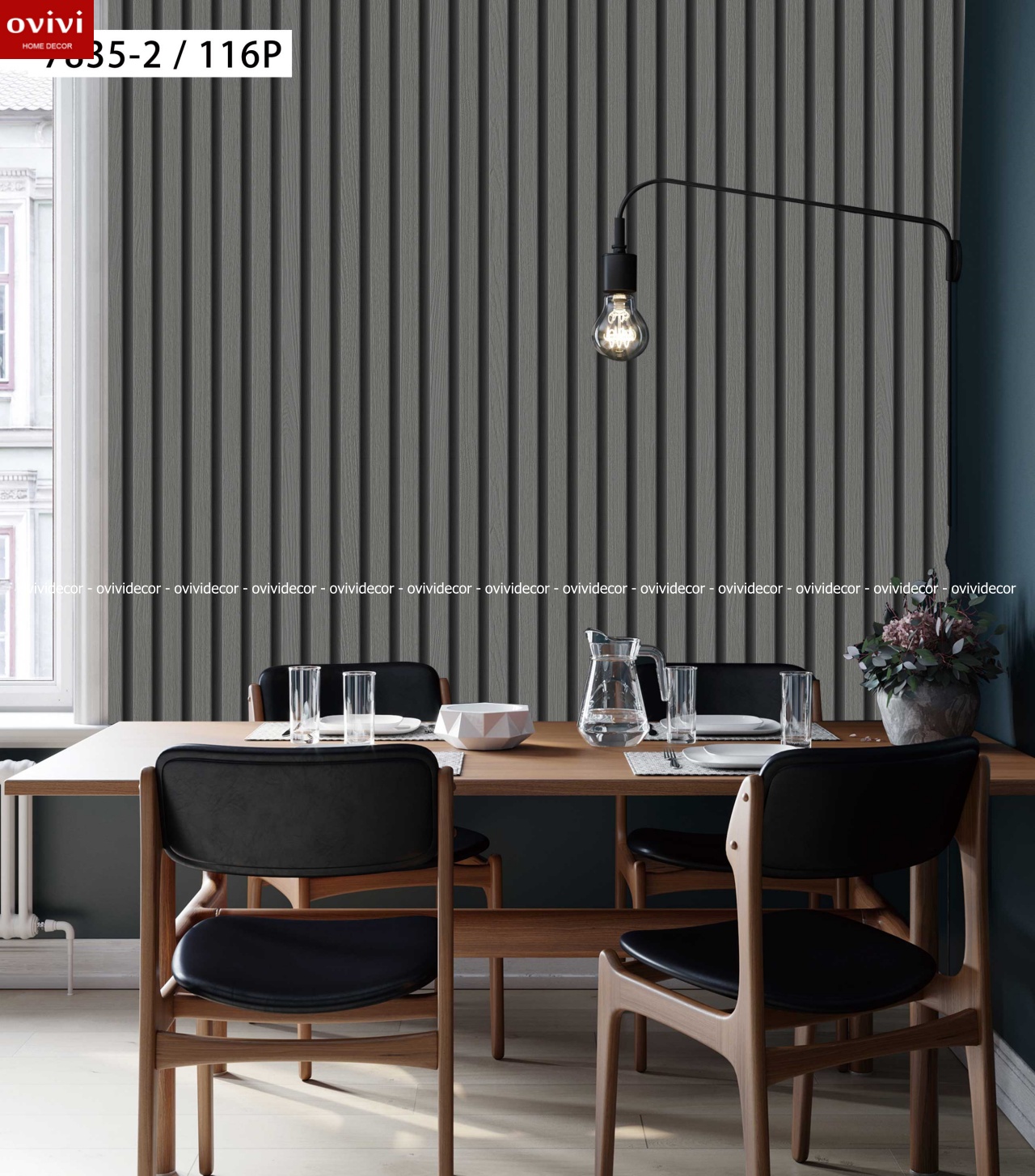 Giấy dán tường Hàn Quốc 7835-2