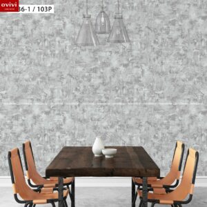Giấy dán tường Hàn Quốc 7836-1