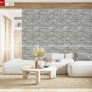 Giấy dán tường Hàn Quốc 7837-1