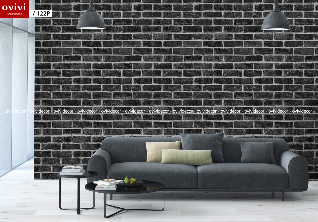 Giấy dán tường Hàn Quốc 7837-3