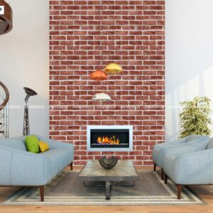 Giấy dán tường Hàn Quốc 7837-4