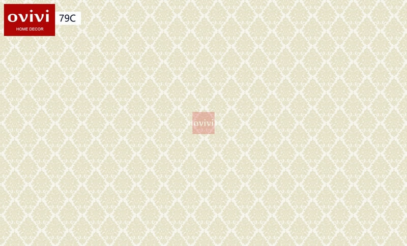 Giấy dán tường Hàn Quốc 8600-2 - Ảnh 4