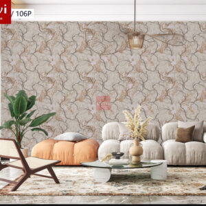 Giấy dán tường Hàn Quốc 8601-1