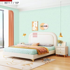Giấy dán tường Hàn Quốc 8611-7
