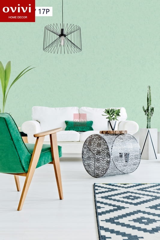 Giấy dán tường Hàn Quốc 8611-8