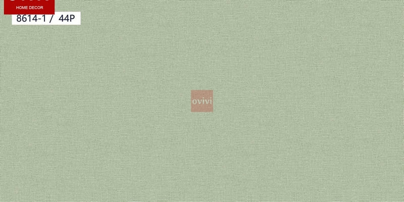 Giấy dán tường Hàn Quốc 8614-1 - Ảnh 3
