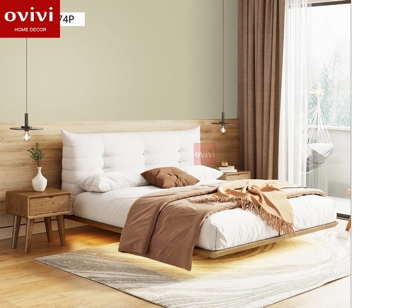 Giấy dán tường Hàn Quốc 8619-4 - Ảnh 3