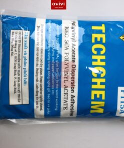 Keo sữa Techchem P115A 1kg - Ảnh 7