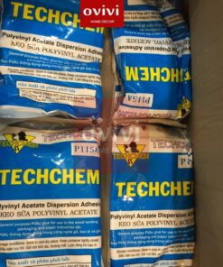Keo sữa Techchem P115A 1kg - Ảnh 4