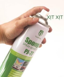 PHỤ KIỆN DÁN GIẤY