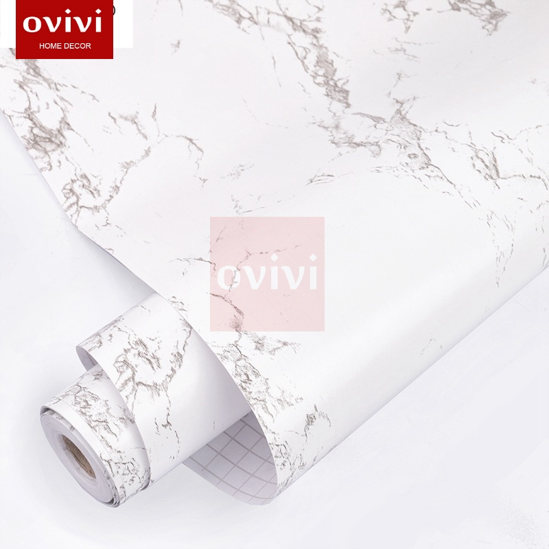 giấy dán tường giả đá