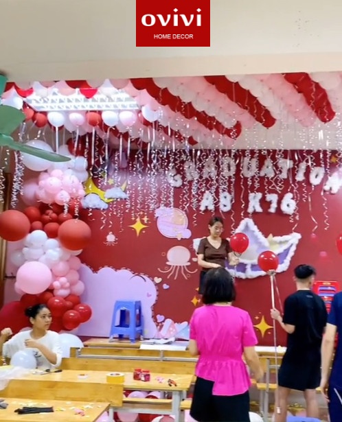 phông nền chụp ảnh kỷ yếu ovivi