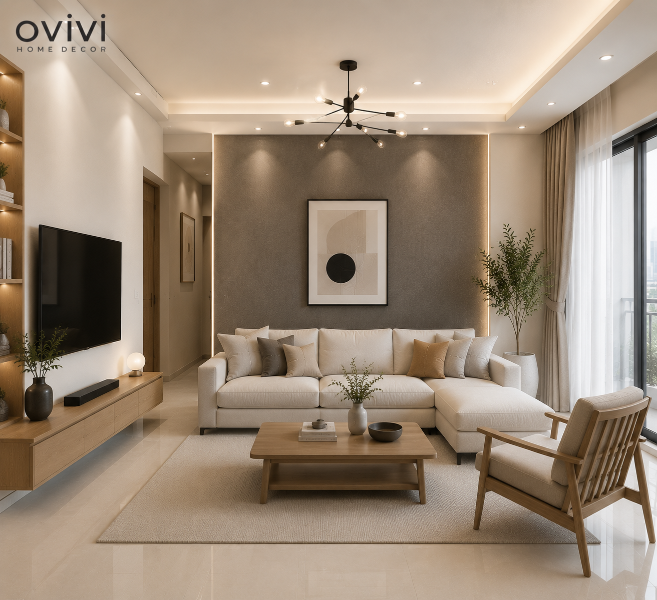 giấy dán tường hàn quốc đẹp