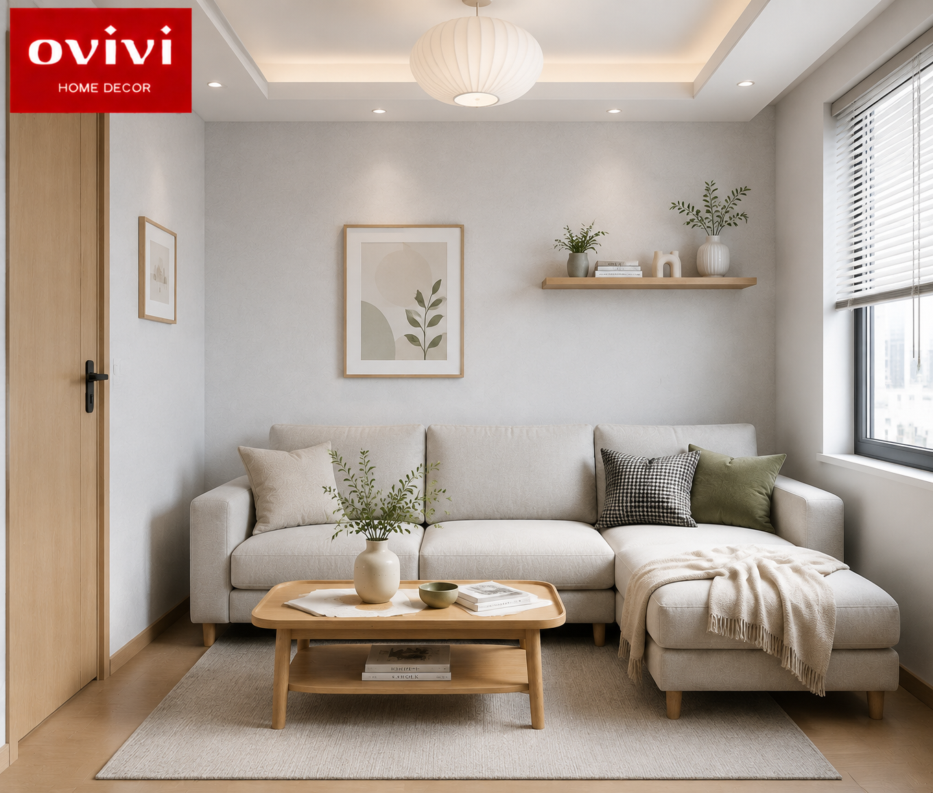 giấy dán tường vân bê tông